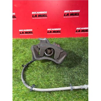 Recambio de pinza freno trasera derecha para iveco daily furgón (2014) 2.3 fg 33 s ... v batalla 3520 [2,3 ltr. - 100 kw diesel 