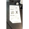 Recambio de faro derecho para renault kangoo iii monospace blue dci 95 (kjab) referencia OEM IAM 260100108R  