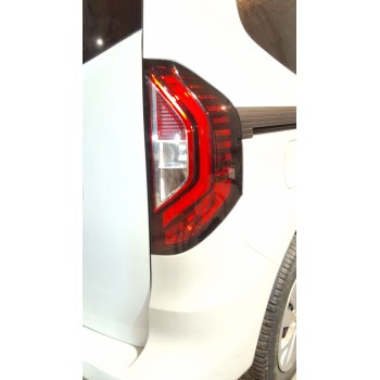 Recambio de piloto trasero derecho para renault kangoo iii monospace blue dci 95 (kjab) referencia OEM IAM 265505583R  