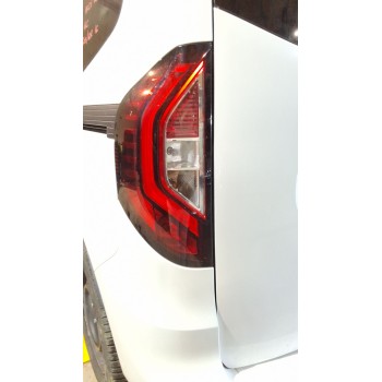 Recambio de piloto trasero izquierdo para renault kangoo iii monospace blue dci 95 (kjab) referencia OEM IAM 265559081R  