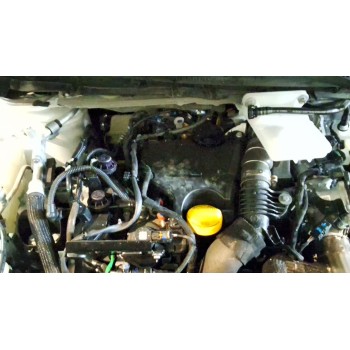 Recambio de motor completo para renault kangoo iii monospace blue dci 95 (kjab) referencia OEM IAM 8201734019  