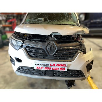 DESPIECE COMPLETO 320104597R K9K877 