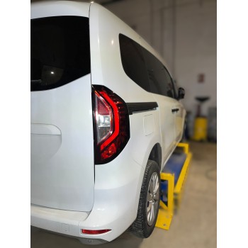 Recambio de despiece completo para renault kangoo iii monospace blue dci 95 (kjab) referencia OEM IAM 320104597R K9K877 