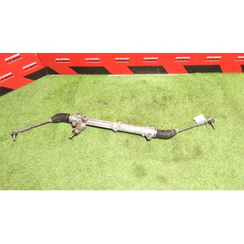 Recambio de cremallera direccion normal para iveco daily furgón fg 33 s v batalla 3520 diesel scr referencia OEM IAM 5801771575 