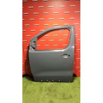 Recambio de puerta delantera izquierda para citroën jumpy iii furgoneta (v_) 1.5 bluehdi 100 referencia OEM IAM 9853309580  