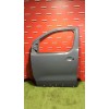 Recambio de puerta delantera izquierda para citroën jumpy iii furgoneta (v_) 1.5 bluehdi 100 referencia OEM IAM 9853309580  