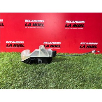 Recambio de cerradura puerta delantera izquierda para opel combo life e (2018) 1.5 edition [1,5 ltr. - 75 kw cdti dpf] referenci