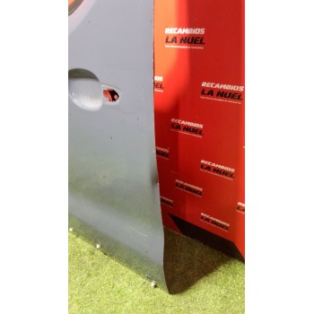 Recambio de puerta delantera izquierda para citroën jumpy iii furgoneta (v_) 1.5 bluehdi 100 referencia OEM IAM 9853309580  