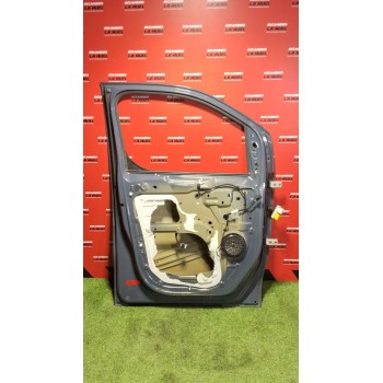 Recambio de puerta delantera izquierda para citroën jumpy iii furgoneta (v_) 1.5 bluehdi 100 referencia OEM IAM 9853309580  