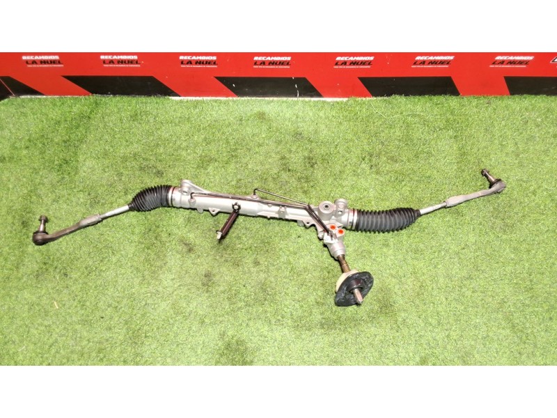 Recambio de cremallera direccion para citroën jumpy iii furgoneta (v_) 1.5 bluehdi 100 referencia OEM IAM 9813692680  