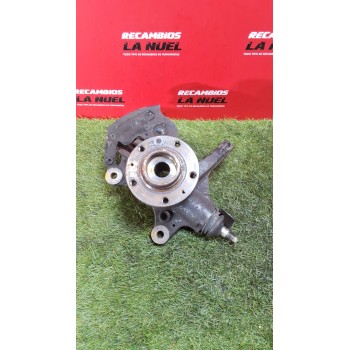 Recambio de mangueta delantera izquierda para citroën jumpy iii furgoneta (v_) 1.5 bluehdi 100 referencia OEM IAM 1617968980  