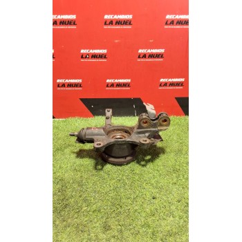 Recambio de mangueta delantera izquierda para citroën jumpy iii furgoneta (v_) 1.5 bluehdi 100 referencia OEM IAM 1617968980  