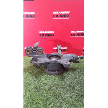 Recambio de mangueta delantera derecha para citroën jumpy iii furgoneta (v_) 1.5 bluehdi 100 referencia OEM IAM 1617969380  