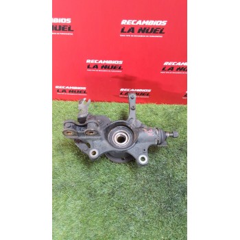 Recambio de mangueta delantera derecha para citroën jumpy iii furgoneta (v_) 1.5 bluehdi 100 referencia OEM IAM 1617969380  