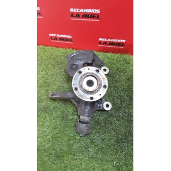 Recambio de mangueta delantera derecha para citroën jumpy iii furgoneta (v_) 1.5 bluehdi 100 referencia OEM IAM 1617969380  