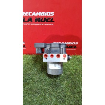 Recambio de abs para citroën jumpy iii furgoneta (v_) 1.5 bluehdi 100 referencia OEM IAM 1618104380 9821150280 9808055980