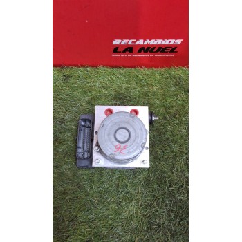 Recambio de abs para citroën jumpy iii furgoneta (v_) 1.5 bluehdi 100 referencia OEM IAM 1618104380 9821150280 9808055980