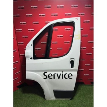 Recambio de puerta delantero izquierdo para citroën jumper furgon (05.2014) 2.0 30 l1h1 bluehdi 110 [2,0 ltr. - 81 kw blue-hdi f