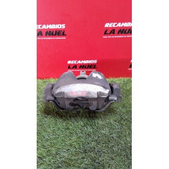 Recambio de pinza freno delantera izquierda para citroën jumpy iii furgoneta (v_) 1.5 bluehdi 100 referencia OEM IAM 1613260080 