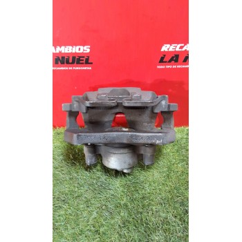 Recambio de pinza freno delantera izquierda para citroën jumpy iii furgoneta (v_) 1.5 bluehdi 100 referencia OEM IAM 1613260080 