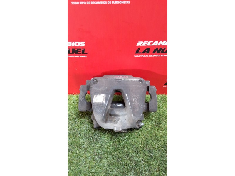 Recambio de pinza freno delantera derecha para citroën jumpy iii furgoneta (v_) 1.5 bluehdi 100 referencia OEM IAM 1613260180 98