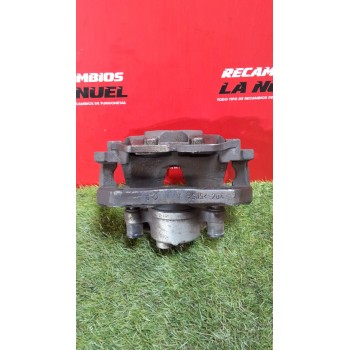 Recambio de pinza freno delantera derecha para citroën jumpy iii furgoneta (v_) 1.5 bluehdi 100 referencia OEM IAM 1613260180 98