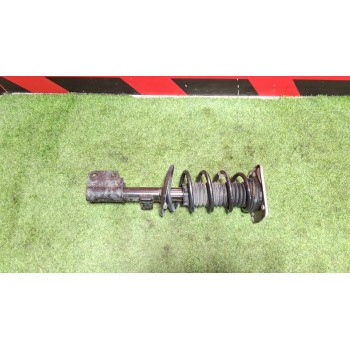 Recambio de amortiguador delantero derecho para citroën jumpy iii furgoneta (v_) 1.5 bluehdi 100 referencia OEM IAM 9821596680  