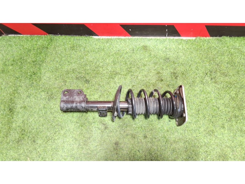 Recambio de amortiguador delantero derecho para citroën jumpy iii furgoneta (v_) 1.5 bluehdi 100 referencia OEM IAM 9821596680  