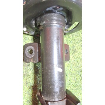 Recambio de amortiguador delantero derecho para citroën jumpy iii furgoneta (v_) 1.5 bluehdi 100 referencia OEM IAM 9821596680  