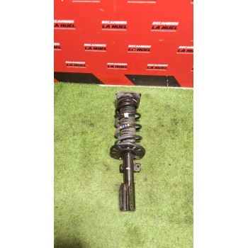 Recambio de amortiguador delantero izquierdo para citroën jumpy iii furgoneta (v_) 1.5 bluehdi 100 referencia OEM IAM 9821596680