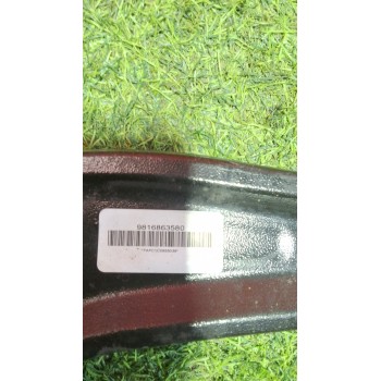 Recambio de brazo suspension delantero derecho para citroën jumpy iii furgoneta (v_) 1.5 bluehdi 100 referencia OEM IAM   