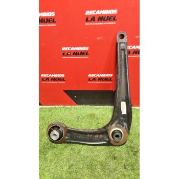 BRAZO SUSPENSION DELANTERO IZQUIERDO 9816863680 