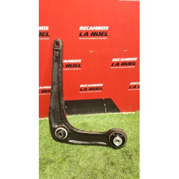 Recambio de brazo suspension delantero izquierdo para citroën jumpy iii furgoneta (v_) 1.5 bluehdi 100 referencia OEM IAM 981686