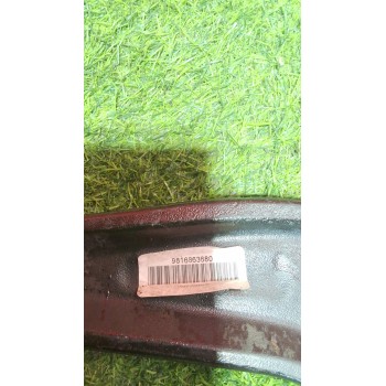 Recambio de brazo suspension delantero izquierdo para citroën jumpy iii furgoneta (v_) 1.5 bluehdi 100 referencia OEM IAM 981686