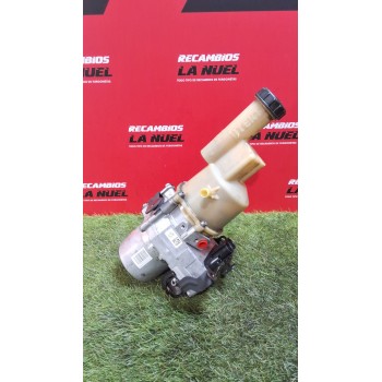 BOMBA DIRECCION 1617410980 9818127580 