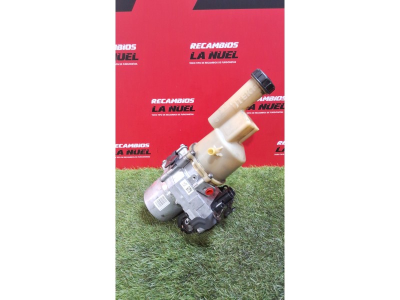 Recambio de bomba direccion para citroën jumpy iii furgoneta (v_) 1.5 bluehdi 100 referencia OEM IAM 1617410980 9818127580 