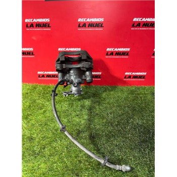 Recambio de pinza freno trasera derecha para iveco daily furgón (2014) 2.3 fg 33 s ... v batalla 3520 [2,3 ltr. - 100 kw diesel 