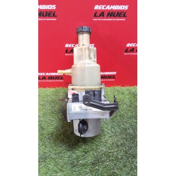 Recambio de bomba direccion para citroën jumpy iii furgoneta (v_) 1.5 bluehdi 100 referencia OEM IAM 1617410980 9818127580 