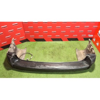 Recambio de paragolpes trasero para citroën jumpy iii furgoneta (v_) 1.5 bluehdi 100 referencia OEM IAM 1614345880  