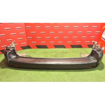 Recambio de paragolpes trasero para citroën jumpy iii furgoneta (v_) 1.5 bluehdi 100 referencia OEM IAM 1614345880  