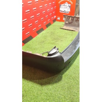 Recambio de paragolpes trasero para citroën jumpy iii furgoneta (v_) 1.5 bluehdi 100 referencia OEM IAM 1614345880  