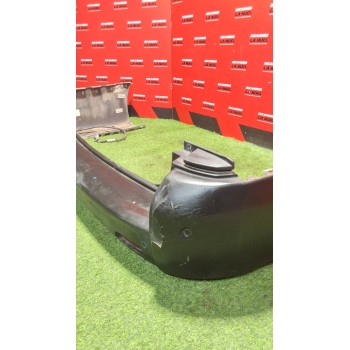 Recambio de paragolpes trasero para citroën jumpy iii furgoneta (v_) 1.5 bluehdi 100 referencia OEM IAM 1614345880  