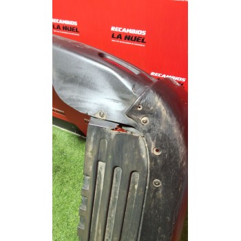 Recambio de paragolpes trasero para citroën jumpy iii furgoneta (v_) 1.5 bluehdi 100 referencia OEM IAM 1614345880  