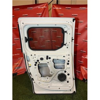Recambio de puerta lateral corredera izquierdo para peugeot partner furgón (05.2008) 1.6 l1 [1,6 ltr. - 55 kw blue-hdi fap] refe