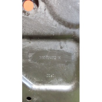 Recambio de cuna motor para citroën jumpy iii furgoneta (v_) 1.5 bluehdi 100 referencia OEM IAM   