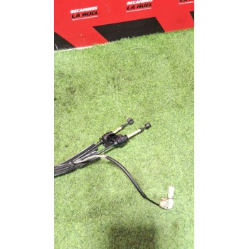 Recambio de varillas de cambio para citroën jumpy iii furgoneta (v_) 1.5 bluehdi 100 referencia OEM IAM   