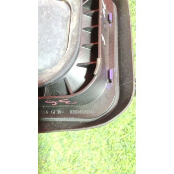 Recambio de varillas de cambio para citroën jumpy iii furgoneta (v_) 1.5 bluehdi 100 referencia OEM IAM   