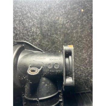 Recambio de colector admision para fiat ducato 3 combi 33 (290)(04.2014) 2.3 130 l1h1 teilverglast rs: 3000 mm [2,3 ltr. - 96 kw