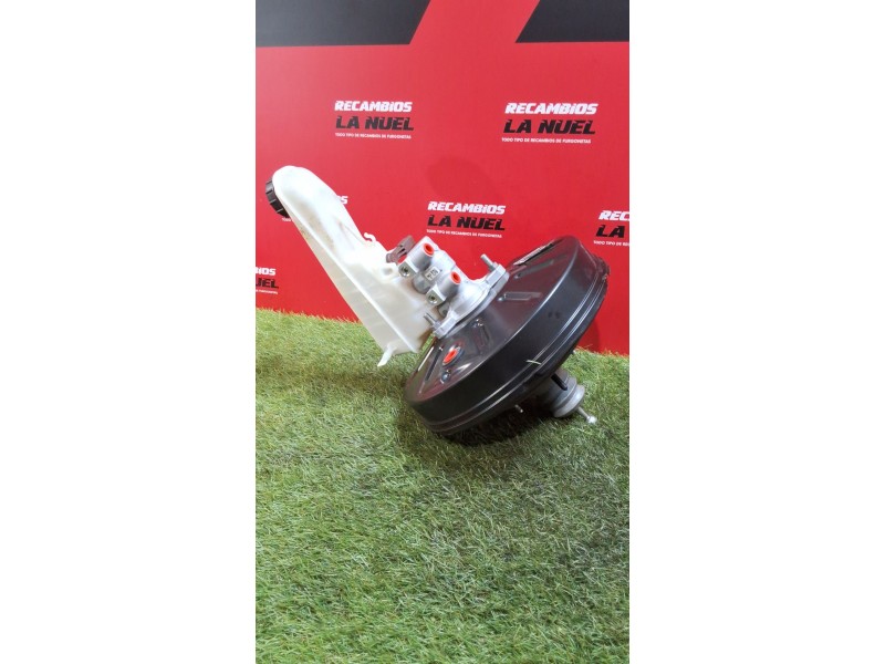 Recambio de servofreno para citroën jumpy iii furgoneta (v_) 1.5 bluehdi 100 referencia OEM IAM   