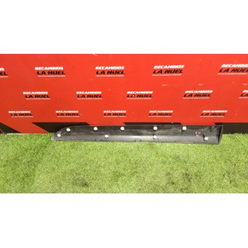 Recambio de moldura puerta delantera derecha para citroën jumpy iii furgoneta (v_) 1.5 bluehdi 100 referencia OEM IAM 98087470XT